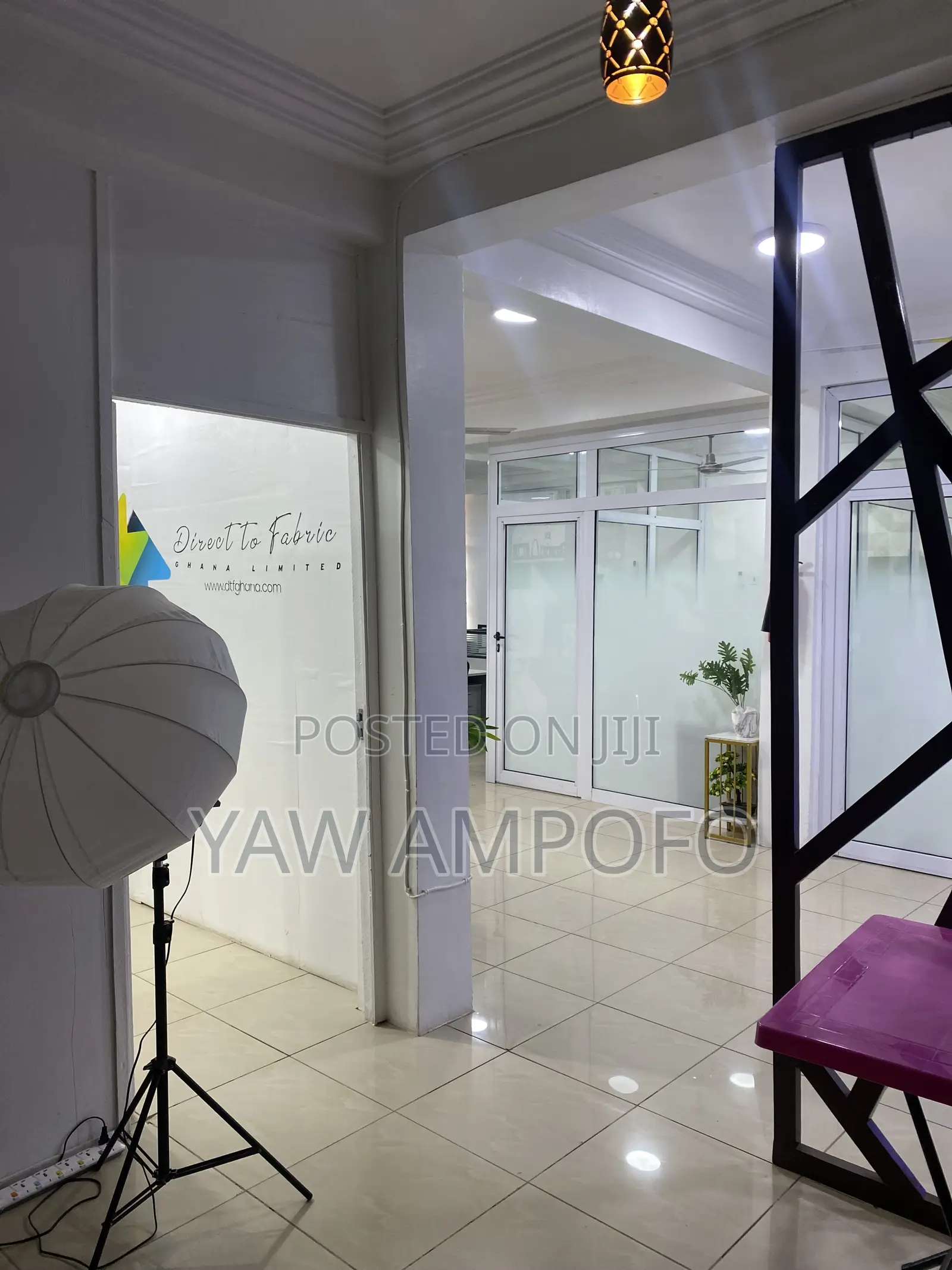 Office Cleaner (Part-Time)