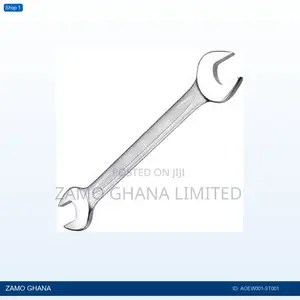 Double Open End Spanner 12x13 (Or Top Tul) - Aoew001-St001