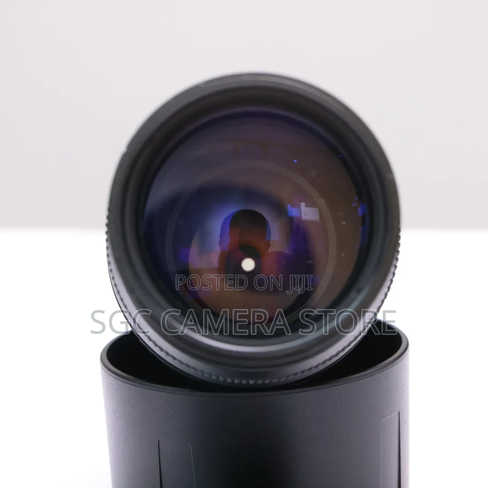 Tamron 70-300 F3.5-5.6 Macro Lens // Nikon F // 8-Months Warranty