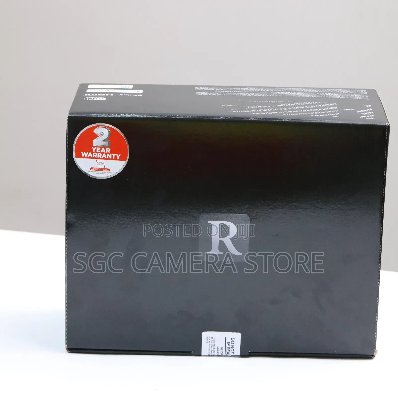 Canon R6 Mark Ii // Combo Package (Read Description)/2 Years Warranty