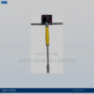 Sliding T Wrench 10mm Spanner - Gra-Stw10