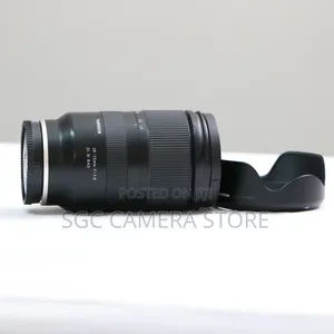 Tamron 28-75 F2.8 // Sony E Mount // 6-Months Warranty