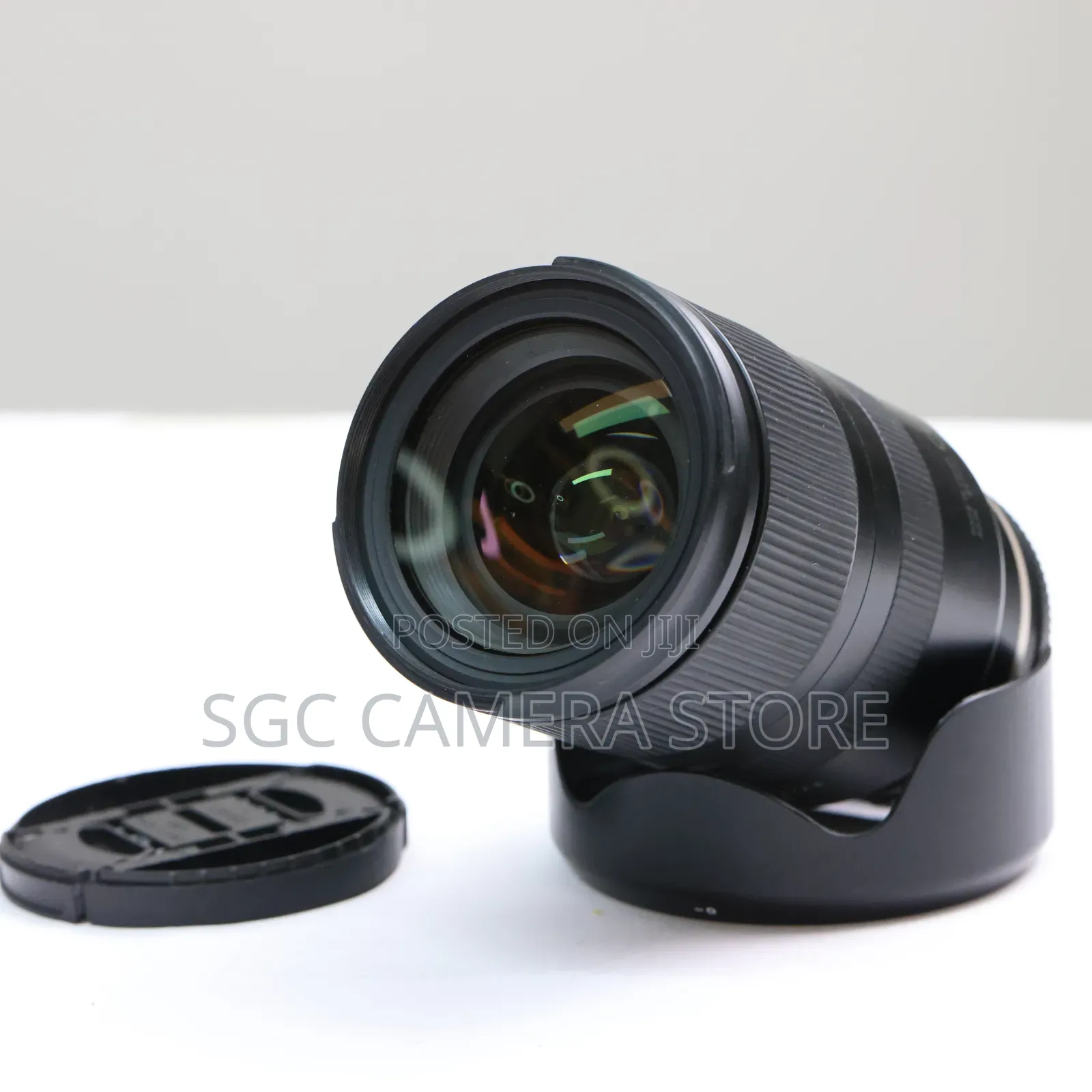 Tamron 28-75 F2.8 // Sony E Mount // 6-Months Warranty