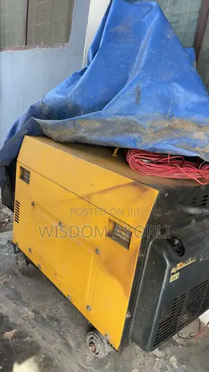 Kipor Diesel Generator