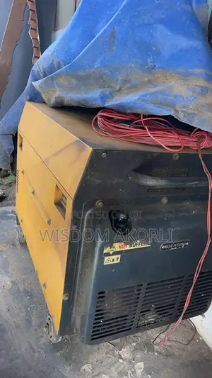 Kipor Diesel Generator