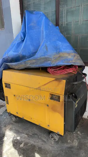 Kipor Diesel Generator