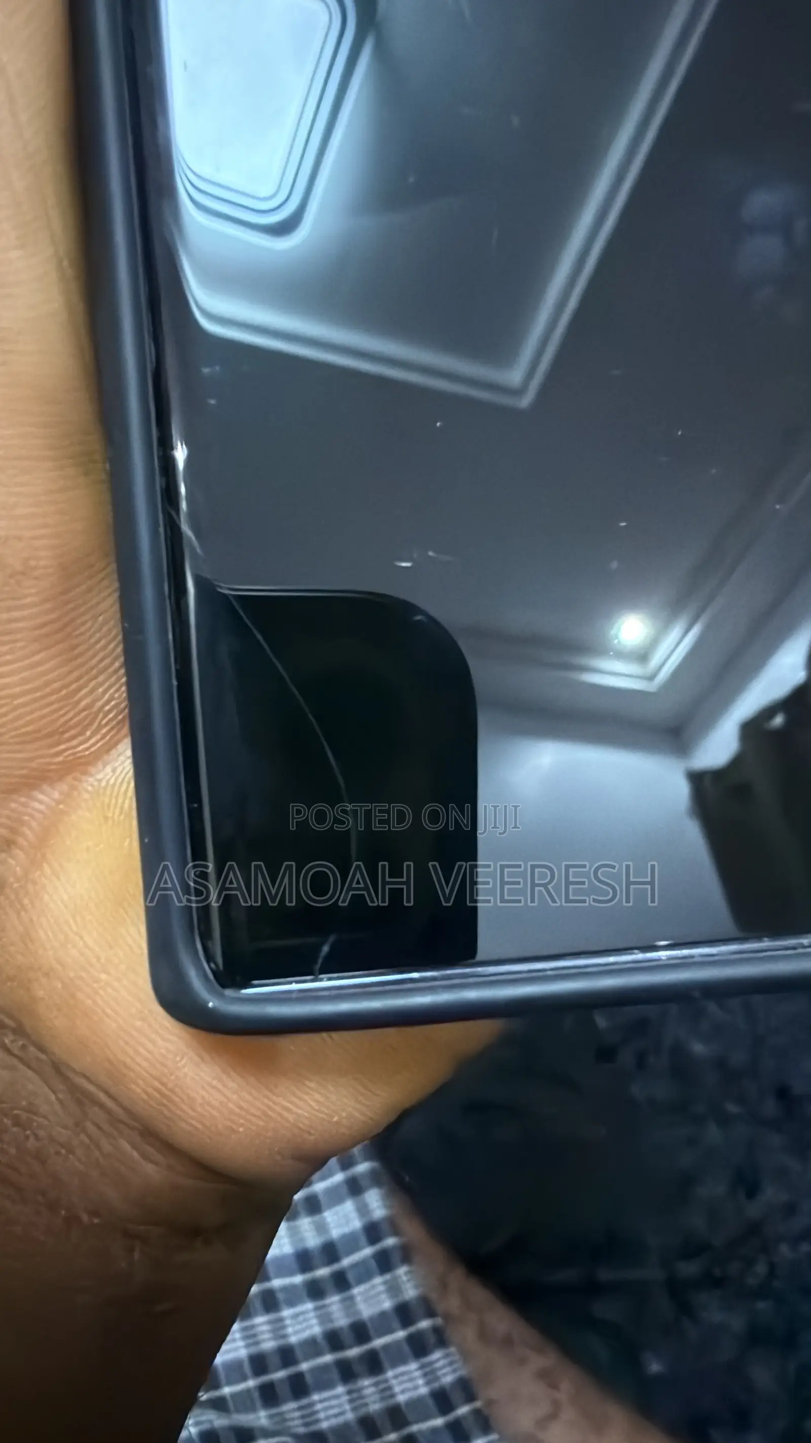 Samsung Galaxy S22 Ultra 5G 256 GB Black