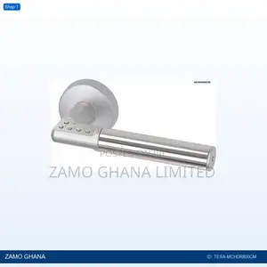 Tesa Door Handle Puerta 12da Drcea Cm MCH - Tesa-McHdr800cm