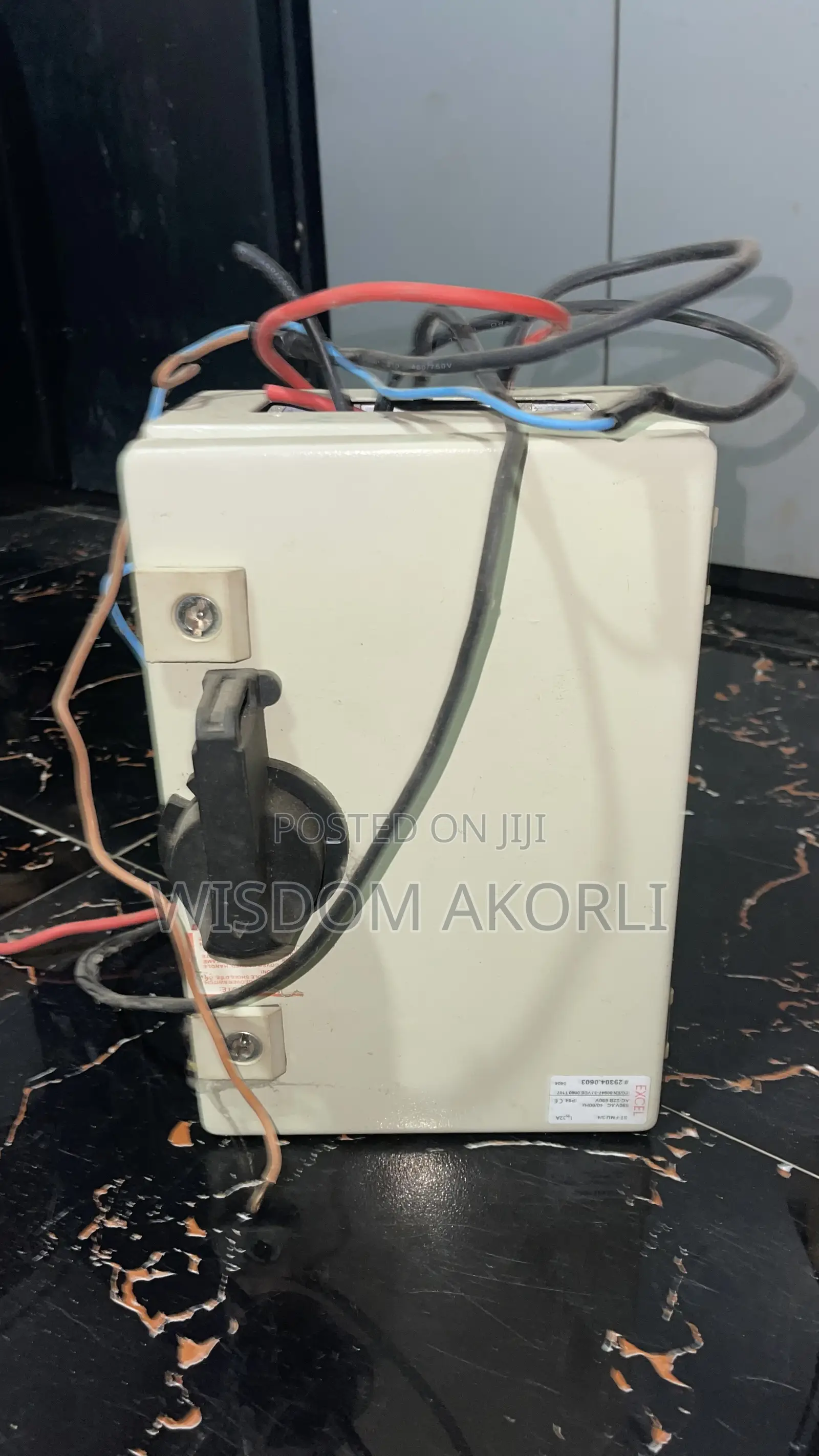 Kipor Diesel Generator