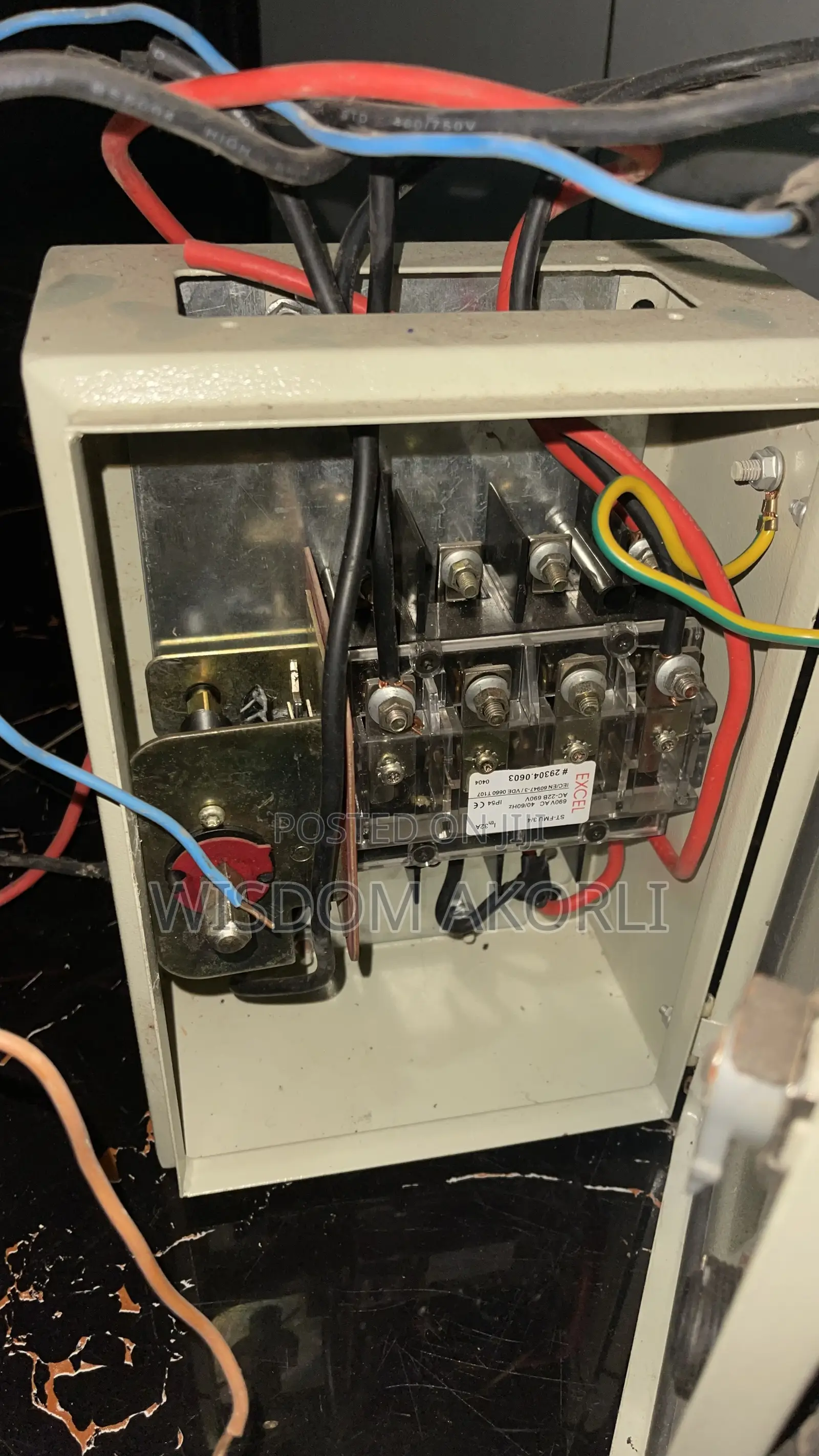 Kipor Diesel Generator