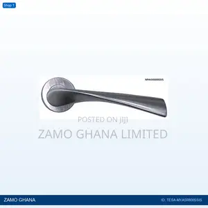 Tesa Door Handle M. Marina E/R D53 30/60 C8 Ssis - Tesa-Mya5r800ssis