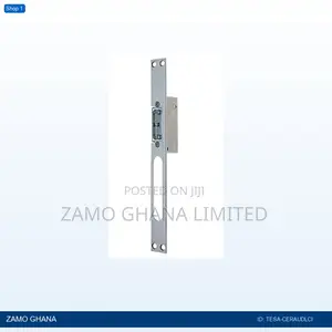 Tesa Door Lock Elec Latch Strike - Tesa-Ceraudlci