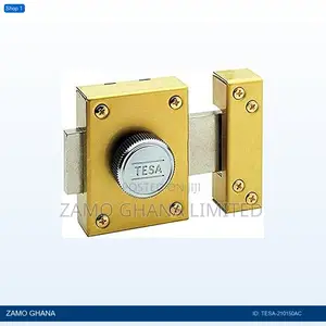Tesa Rim Lock 21050ac - Tesa-210150ac
