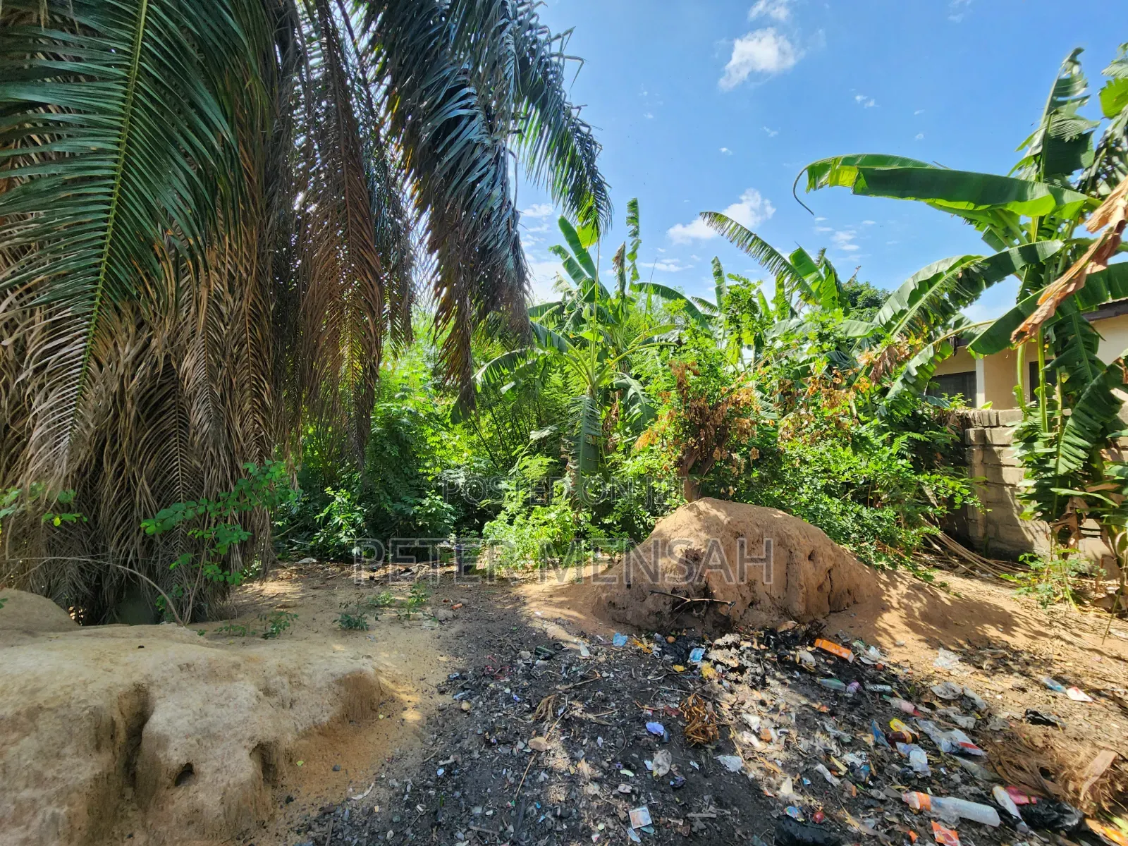 Prime Land for Sale