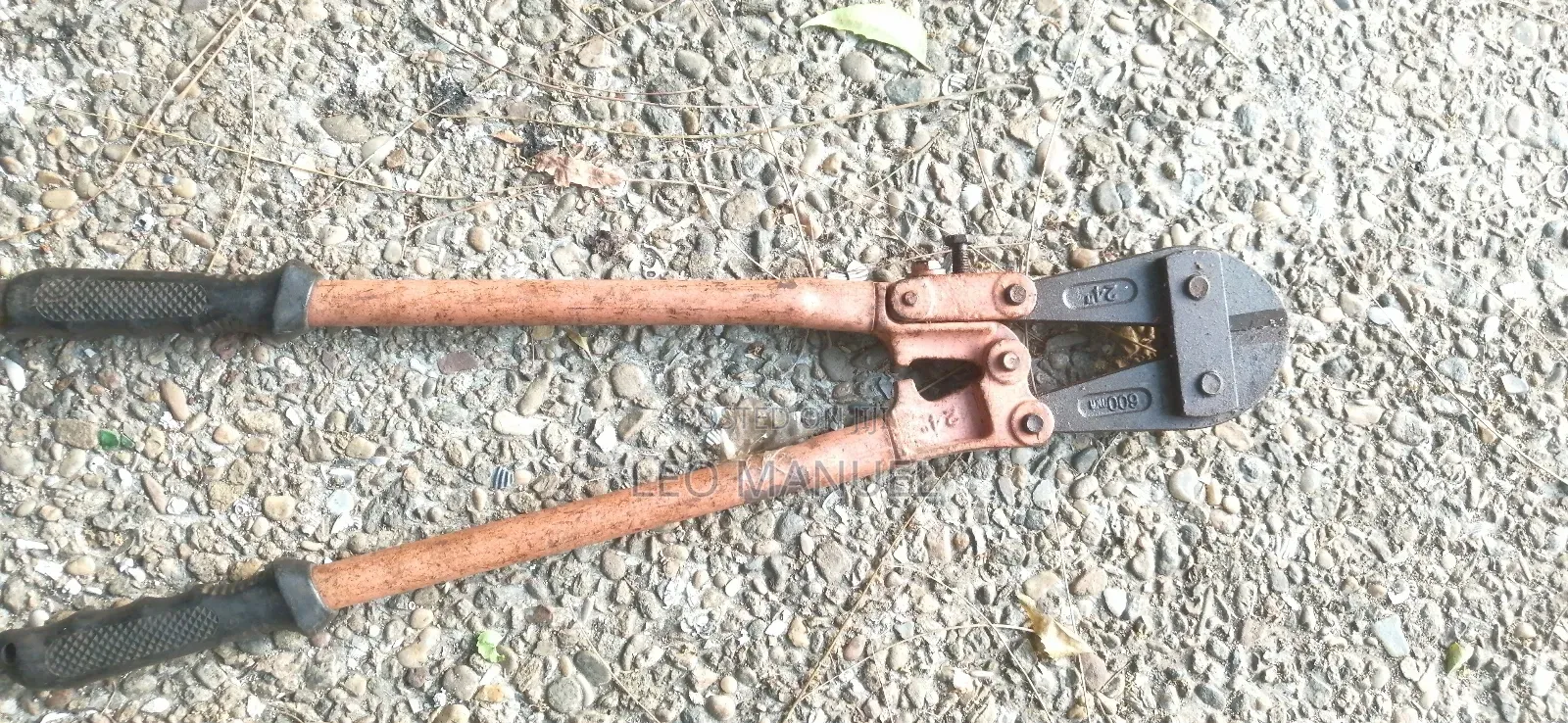 Metal Cutter