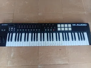 M-Audio Oxygen 61