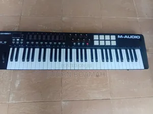 M-Audio Oxygen 61