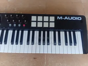 M-Audio Oxygen 61