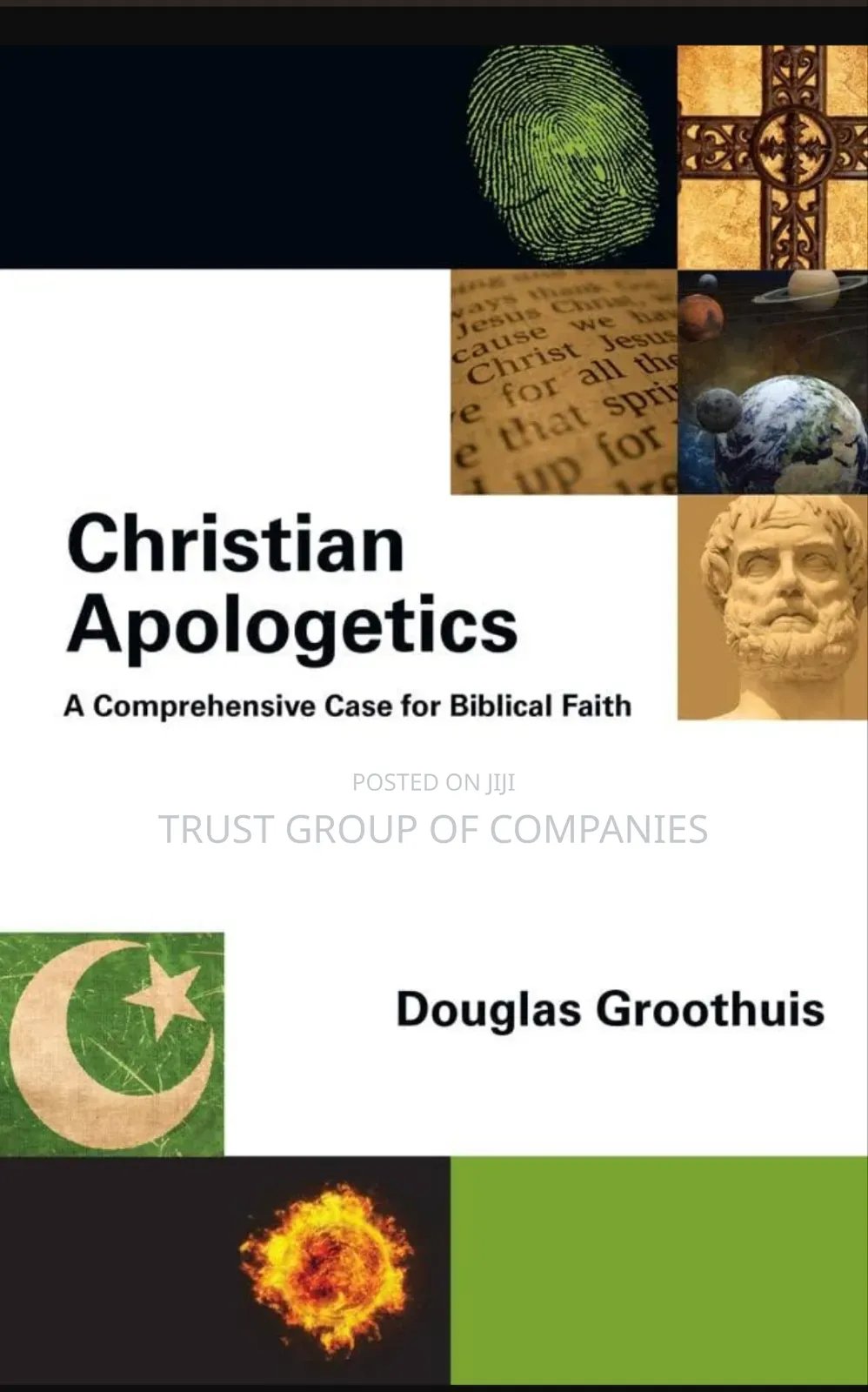 Christian Apologetics