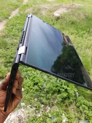 Laptop Lenovo ThinkPad L13 Yoga 8GB Intel Core i5 SSD 256GB