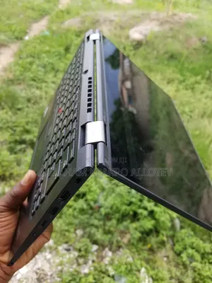 Laptop Lenovo ThinkPad L13 Yoga 8GB Intel Core i5 SSD 256GB