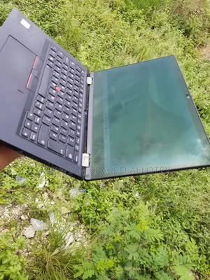 Laptop Lenovo ThinkPad L13 Yoga 8GB Intel Core i5 SSD 256GB