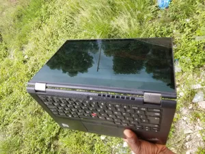 Laptop Lenovo ThinkPad L13 Yoga 8GB Intel Core i5 SSD 256GB