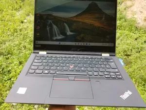 Laptop Lenovo ThinkPad L13 Yoga 8GB Intel Core i5 SSD 256GB