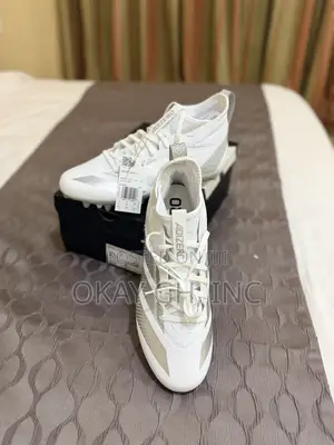 Adidas Adizero Impact 2 Cleats