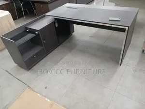 Executive Office Desk