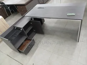 Executive Office Desk