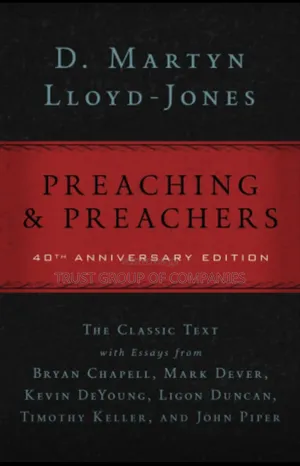 Preaching and Preachers