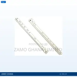 Drawer Slide 250mm - 10inch - Dra-S10