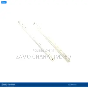 Drawer Slide 300mm - 12inch - Dra-S12