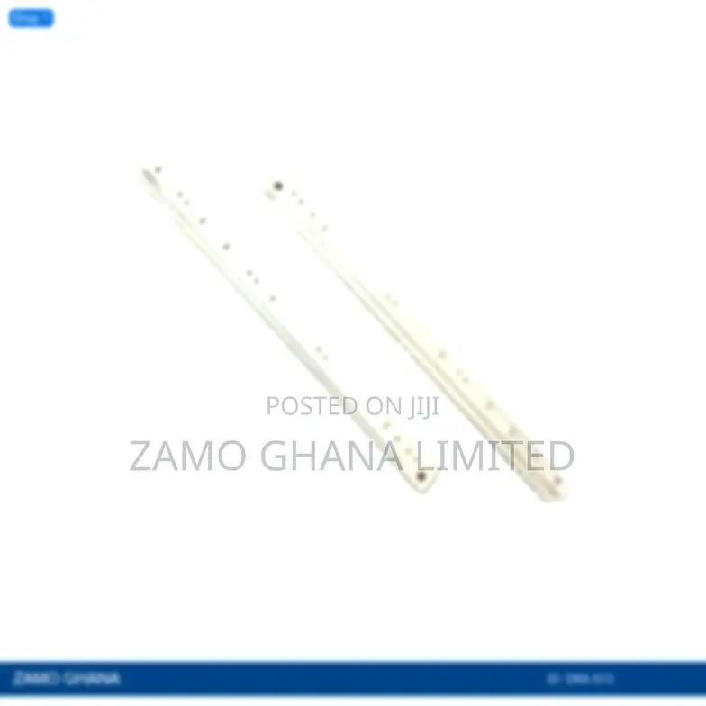 Drawer Slide 300mm - 12inch - Dra-S12