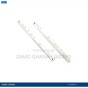 Drawer Slide 350mm - 14inch - Dra-S14