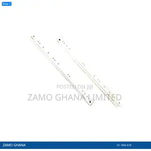 Drawer Slide 450mm - 18inch - Dra-S18