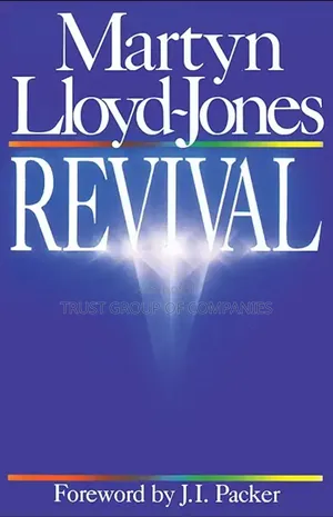 Martyn Lloyd-Jones Revival