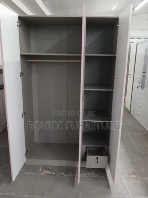 Quality Foreign Wardrobe