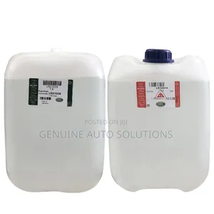 Adblue for Land/Range Rover Mercedes-Benz Diesel Vehicles