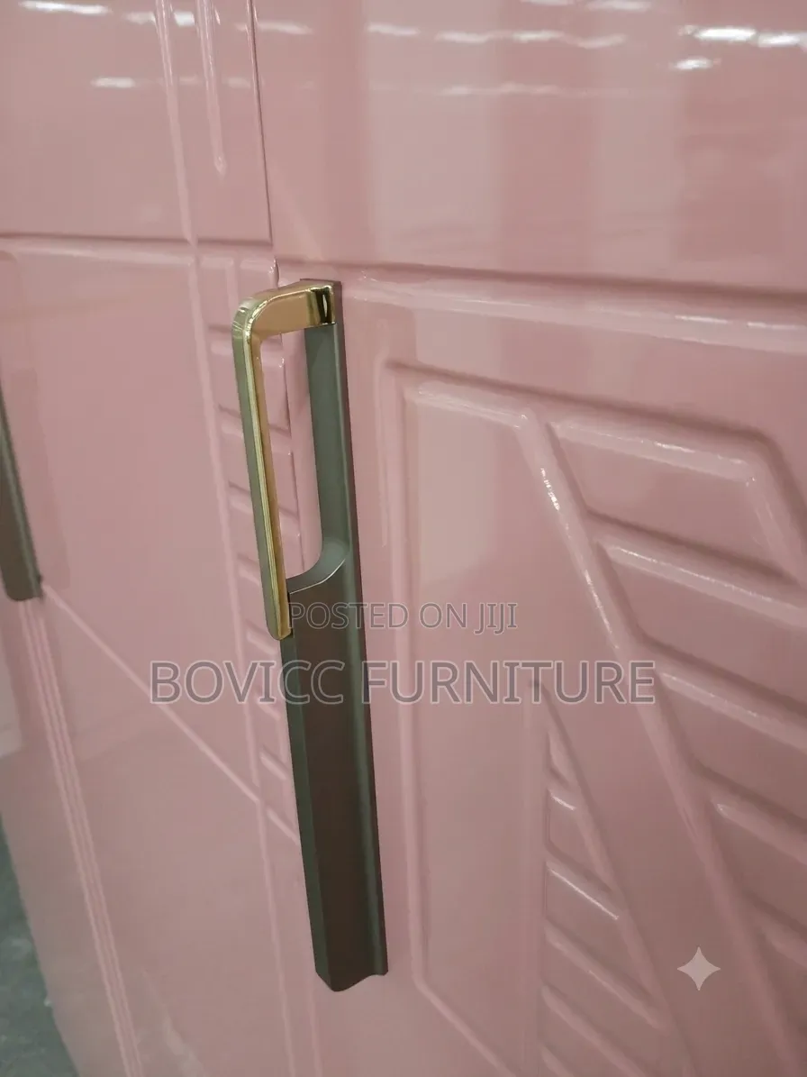 Quality Foreign Wardrobe