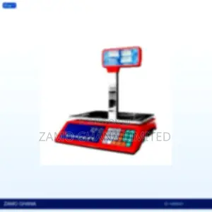 40kg Electronic Scale Yz-962plus - H300521