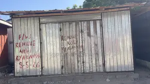 Container Shop