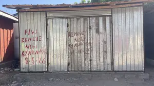 Container Shop