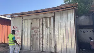 Container Shop