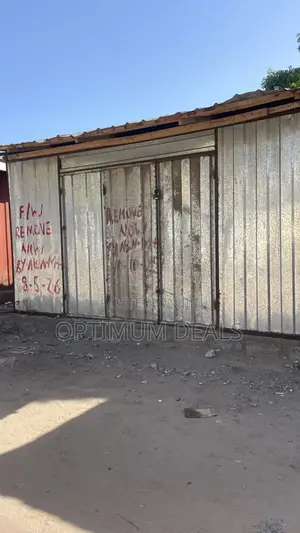Container Shop