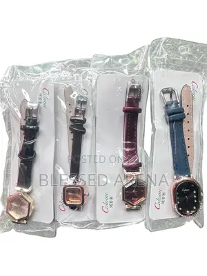 Classical Watch