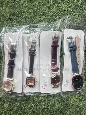 Classical Watch