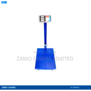 150kg Type 2 Platform Scale - H