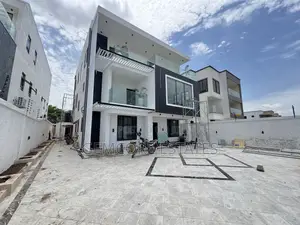 5bdrm House in East Legon Hills for sale
